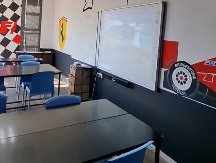 Mobirise Website Builder